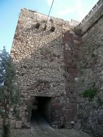 Fig.4 - Torre di et&agrave; Greca